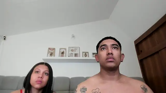 erotic_sins লাইভ চ্যাট রুম