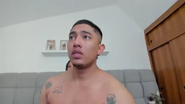 Bilik Sembang Langsung erotic_sins