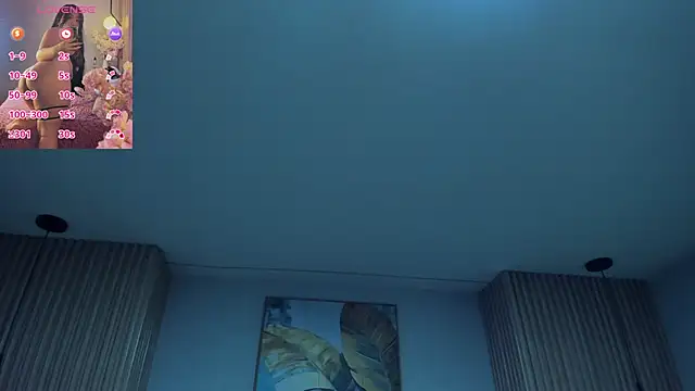 veronica_hill_ – Naživo chatovacia miestnosť
