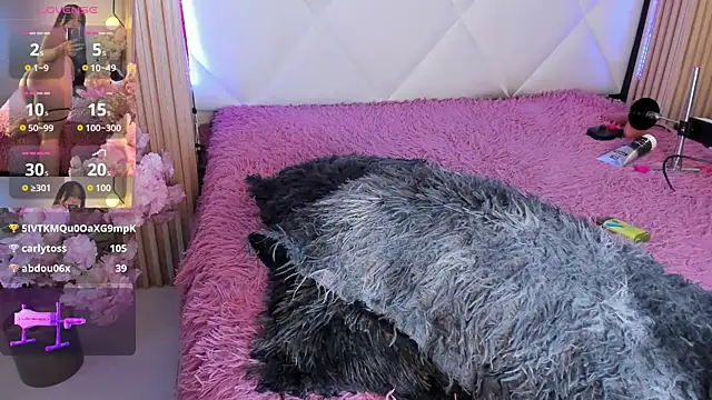veronica_hill_ Cameră chat live