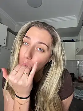 Aussielulun Live-seksikameraesitys