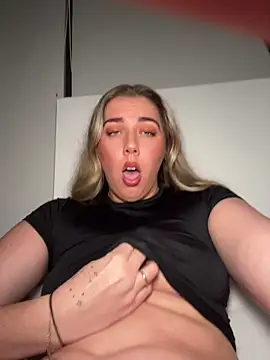 Show de cámara de sexo en directo de Aussielulu
