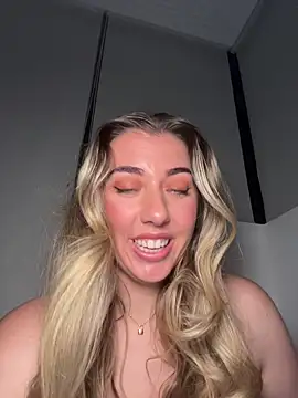 Aussielulu – live sex-cam-show