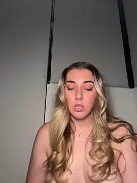 Show webcam porno en direct de Aussielulu