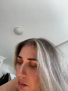 Aussielulu Live chatroom