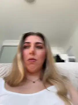 Aussielulu Cameră chat live