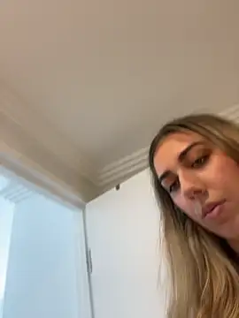Sala de chat ao vivo de Aussielulu