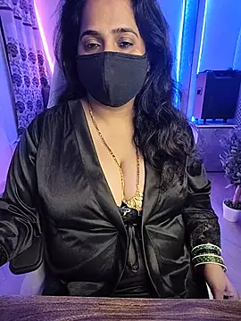 חדר צ'אט בשידור חי של Bhabhiji1_simran