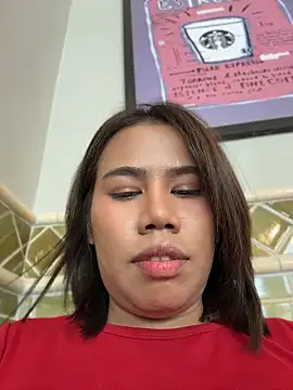 Živá chatovací místnost Kath_C