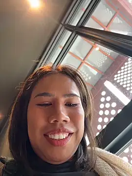 Živá chatovací místnost Kath_C