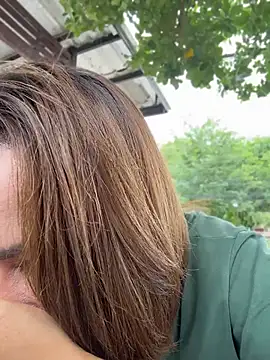 Živá chatovací místnost Kath_C
