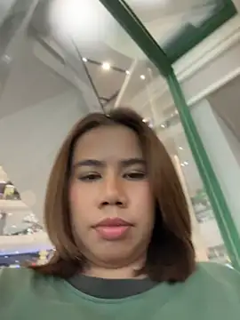 Živá chatovací místnost Kath_C