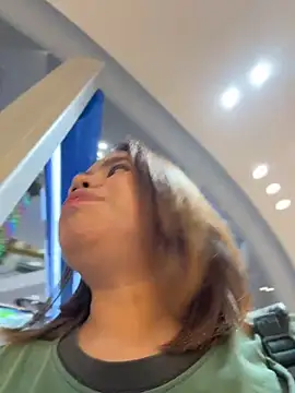 Živá chatovací místnost Kath_C