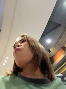 Živá chatovací místnost Kath_C