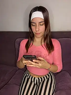 Jesicamartinezok Live Chatrum