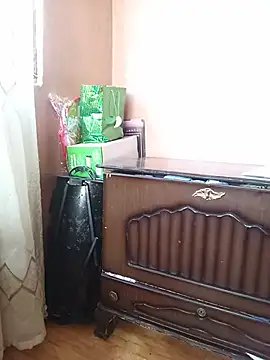 Živá chatovací místnost Babybigbutt