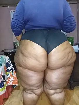 Babybigbutt's Live Chat Room