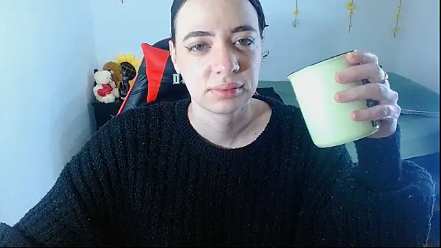 sajecrismaa Cameră chat live