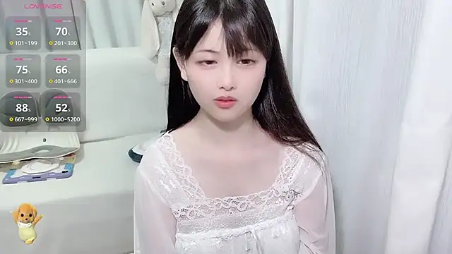 eunhee – live chatrum