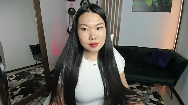 LunaPurrr 现场聊天室