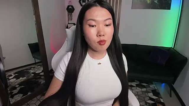 LunaPurrr Ruang Obrolan Langsung