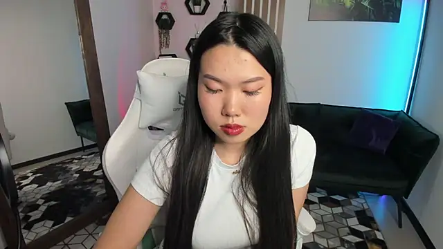 Chat ao vivo de LunaPurrr