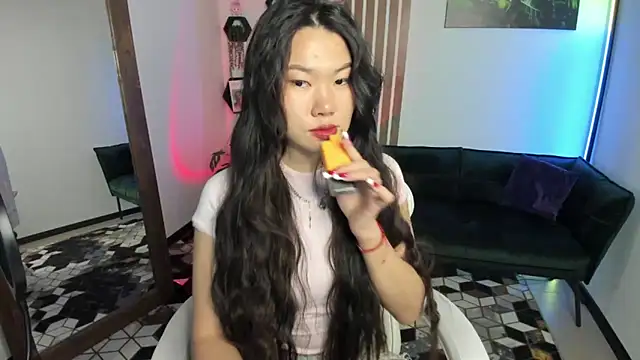 Chat ao vivo de LunaPurrr