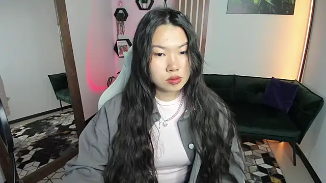 Sala de chat en directo de LunaPurrr