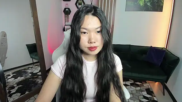 LunaPurrr чат на живо
