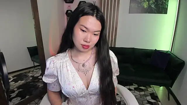 Sala de chat ao vivo de LunaPurrr