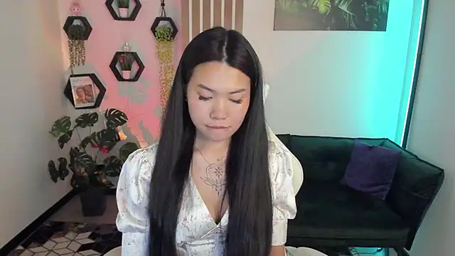 Chat ao vivo de LunaPurrr
