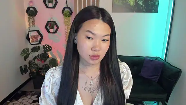 LunaPurrr Live Chatraum