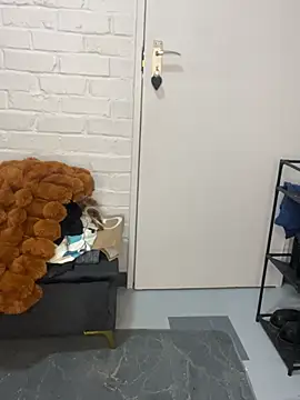 Živá chatovací místnost BaddestAss22