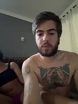 Sala de chat ao vivo de fire-vex