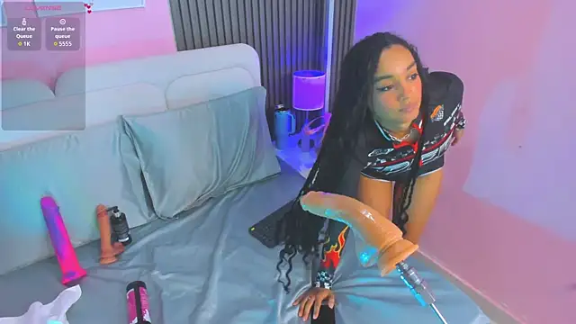 Phòng Chat Trực Tiếp Clawdeen__wolf
