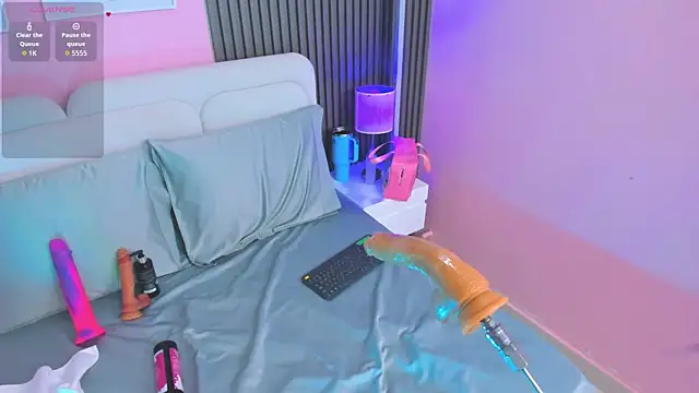 Clawdeen__wolf Cameră chat live