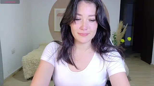 Eliih_01 Cameră chat live