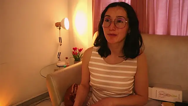 Ginevra_esposito 실시간 채팅방