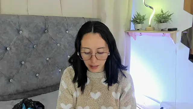 Ginevra_esposito Adlı Modelin Canlı Sohbet Odası