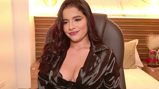 Chat soba uživo modela Viictoria_jones