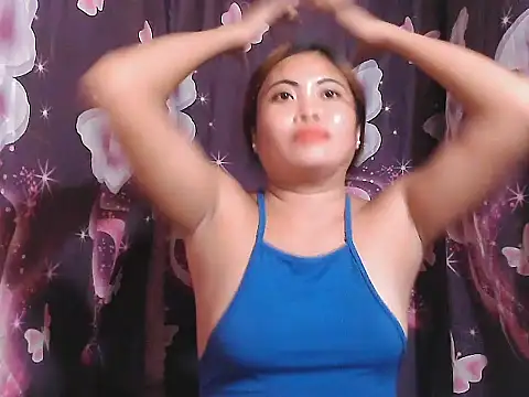 Živá chatovací místnost Hot_Samantha4u