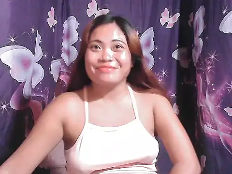 Pokój czatu na żywo – Hot_Samantha4u