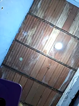 Sala de chat en directo de Carlotaazul