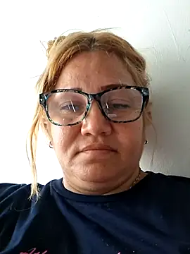 Chat ao vivo de Carlotaazul