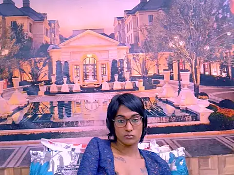Živá chatovací místnost IndianRebel4u2Luv