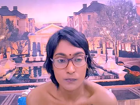 Živá chatovací místnost IndianRebel4u2Luv