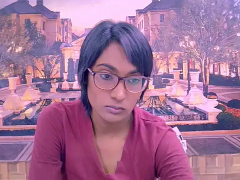 IndianRebel4u2Luv Adlı Modelin Canlı Sohbet Odası