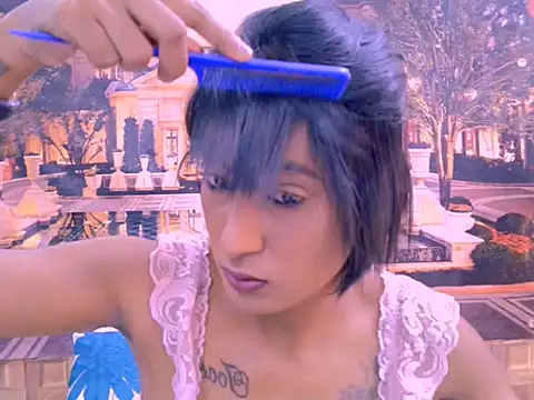 IndianRebel4u2Luvn Live chat-huone
