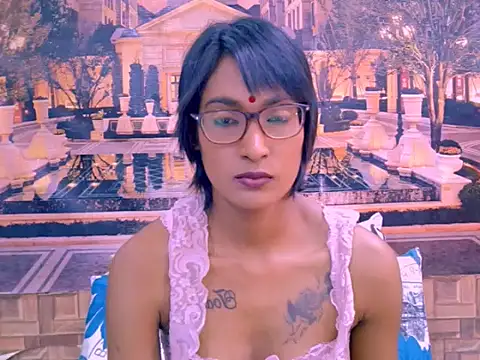 Chat ao vivo de IndianRebel4u2Luv