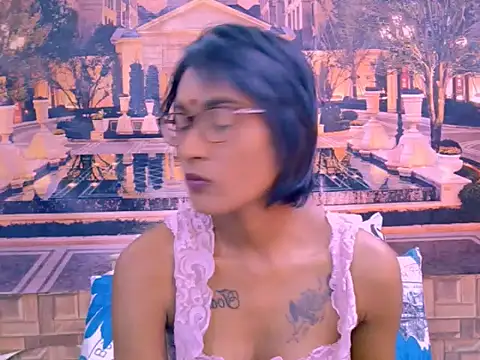 IndianRebel4u2Luv чат на живо